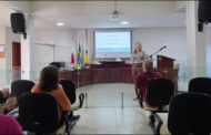 Comerciantes e empresários pradenses participaram de capacitação do Procon-MG sobre direitos do consumidor