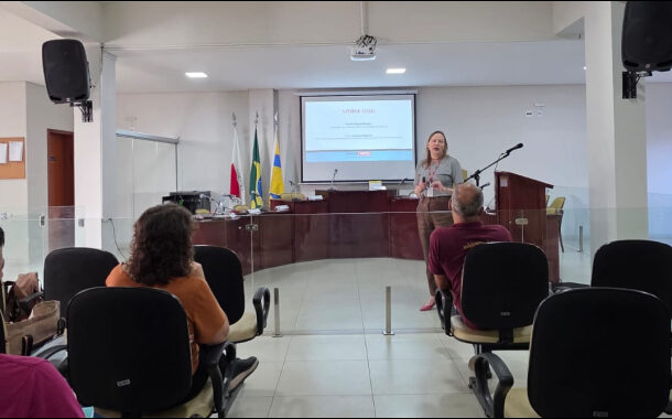 Comerciantes e empresários pradenses participaram de capacitação do Procon-MG sobre direitos do consumidor