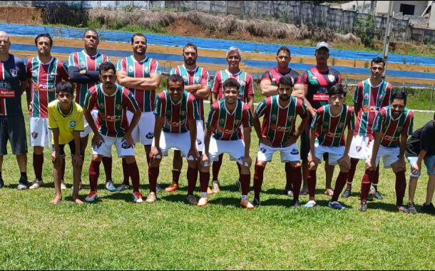 Taça Cidade de Prados tem empate e duas vitórias na rodada do fim de semana