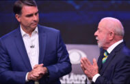 ELEIÇÕES 2026: Pesquisas eleitorais apontam cenários diferentes para o segundo turno entre Flávio Bolsonaro e Lula