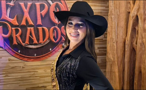 Conheça as vencedoras do concurso da Rainha da ExpoPrados 2026