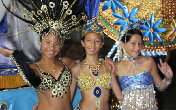 C.R.E.S. Gato Preto abre inscrições para Escolinha de Percussão em Prados