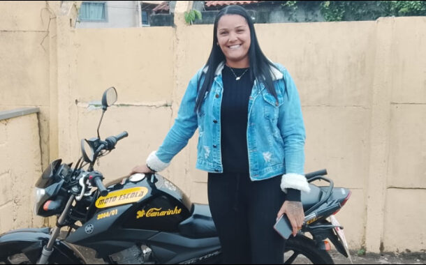 Chuva de aprovados: Autoescola Canarinho comemora resultados de setembro em Prados