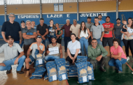 Produtores rurais de Prados recebem gratuitamente sementes de milho e feijão