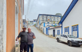 Após obras, Morro do Ginásio volta a ser liberado para veículos. Veja as atualizações no trânsito