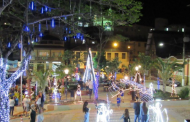 Prados se prepara para uma noite de luz, música e emoção neste Natal!