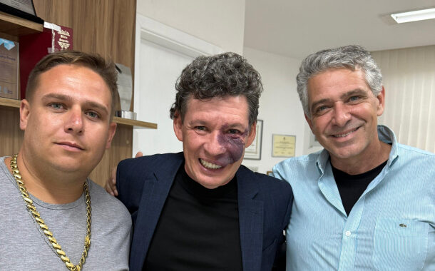 Vereador Paulo Junior consegue emenda de R$200 mil para a Saúde