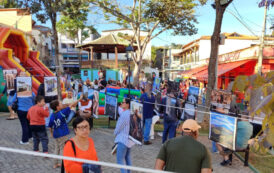 Caminhada Fotográfica 2026 convidou participantes a descobrir “Um Novo Olhar sobre Prados”