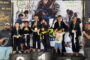 Francisco e Helena conquistam medalhas no Jiu-Jitsu e ampliam destaque de Prados em competição
