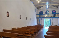 Prados terá evento de fé e solidariedade para ajudar na restauração da Capela do Livramento