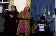 Música nos Casarões encanta público mesmo em noite de frio intenso em Prados