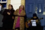 Música nos Casarões encanta público mesmo em noite de frio intenso em Prados