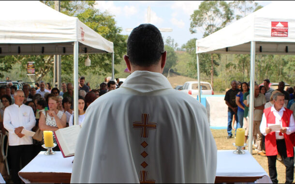 Festa em honra a Nossa Senhora das Graças reúne comunidade do Sítio em momentos de fé e participação