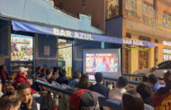 Cine Bar Azul exibe documentários sobre história quilombola e cultura mineira em Prados