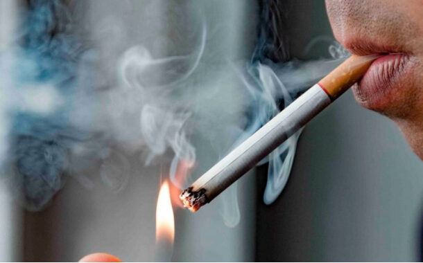 Prefeitura de Prados cria grupo para pessoas que desejam largar o cigarro