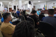 Audiência pública debateu mudanças na legislação e caminhos para a preservação do patrimônio cultural de Prados