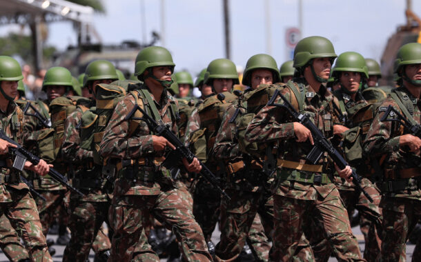 Jovens nascidos em 2008 têm até 30 de junho para realizar o Alistamento Militar em Prados