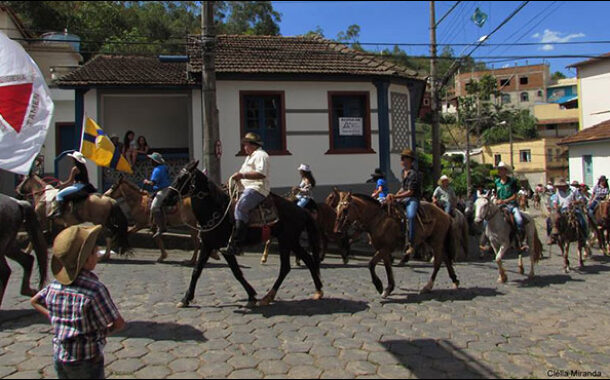 Pode preparar o chapéu: Cavalgada da Expo Prados já tem data marcada