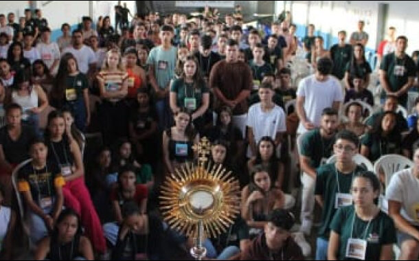 Binguloso do Renascer acontece neste domingo em Prados com renda destinada ao Encontro de Jovens