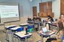 Professores da Escola Estadual Dr. Viviano Caldas participam de formação promovida pela SEE-MG