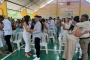 Amor em Grande Estilo: Prados Celebra seu 1º Casamento Comunitário