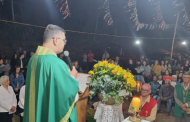 Comunidade do Atalaia celebra com emoção o dia maior da Festa de Santa Teresinha