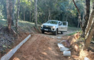 Obras na Estrada Parque começam nesta quinta-feira (18) e trecho será interditado para veículos