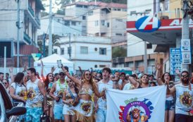 Carnaval em Minas bate recorde de público em 2026 e se destaca pela segurança