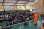 Campanha de prevenção a incêndios leva conscientização sobre o fogo a estudantes de Prados