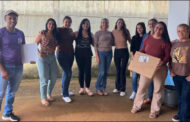 Prefeitura e João Paulo Tecnologia levam internet à escola do Andrequicé