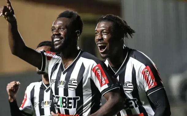 Athletic divulga lista de inscritos para a Copa São Paulo de Futebol Júnior 2026