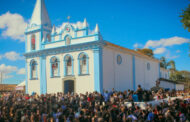 Festa do Livramento reúne fé, emoção e cerca de 10 mil pessoas