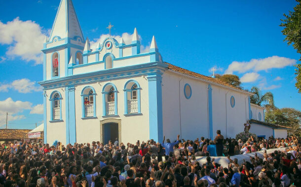Festa do Livramento reúne fé, emoção e cerca de 10 mil pessoas