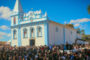 Festa do Livramento reúne fé, emoção e cerca de 10 mil pessoas