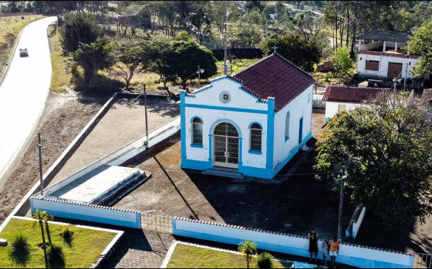 Avisos paroquiais: confira a programação religiosa até 16 de agosto em Prados