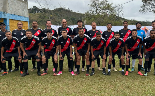 Taça Cidade de Prados: saiba os resultados da última rodada e já se prepare para o próximo domingo (20)