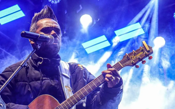 Réveillon Prados 2026: dois dias de música, emoção e celebração na Praça Central