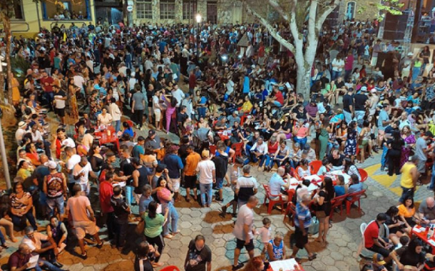 Santa Casa confirma atrações, estrutura e patrocinadores para o Show de Prêmios em Prados