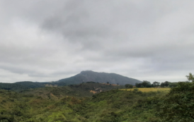 PREVISÃO DO TEMPO: Instabilidade e pancadas de chuva marcam o fim de semana em Prados