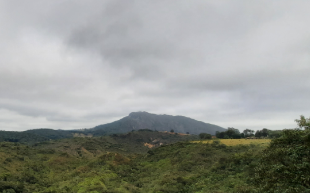 PREVISÃO DO TEMPO: Instabilidade e pancadas de chuva marcam o fim de semana em Prados