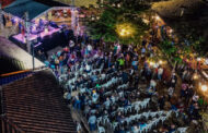 Bichinho vive fim de semana de cultura, fé e muita música com grande participação do público