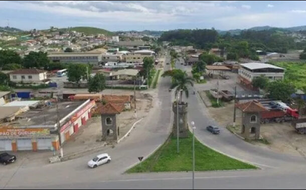 Policia prende em Barbacena, suspeito de crimes sexuais em instituição de Barroso