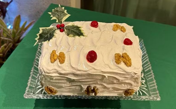 Sabor de Natal: receitas que aquecem a mesa e a memória das famílias