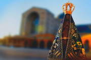 PROGRAMAÇÃO: Prados celebra Festa em honra à Nossa Senhora Aparecida