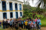 Fazenda do Coqueiro recebe alunos da rede municipal em visita sobre a história de Prados e a Inconfidência Mineira