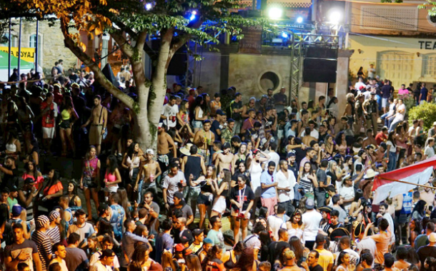 Prados anuncia nova atração para o Réveillon 2026 na Praça Central