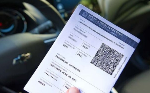 IPVA 2026: SEF-MG divulga calendário de pagamento em Minas Gerais