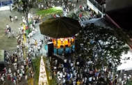 Réveillon de Prados reúne grande público e celebra chegada do ano novo com três dias de festa