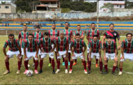 Gato Preto e Fluminense goleiam na abertura da Taça Cidade de Prados