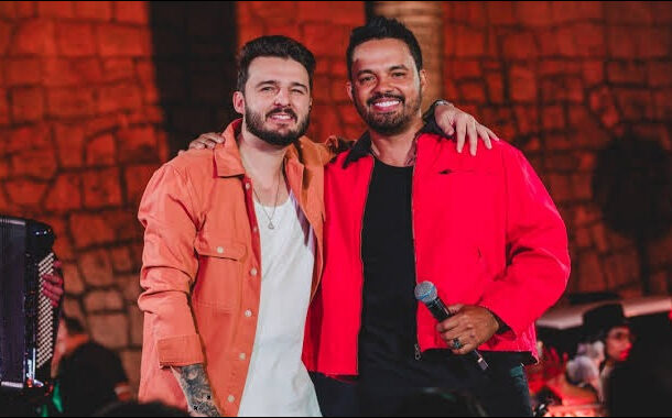 EXCLUSIVO: Programação da ExpoPrados 2026